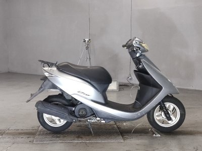 Honda DIO 2009