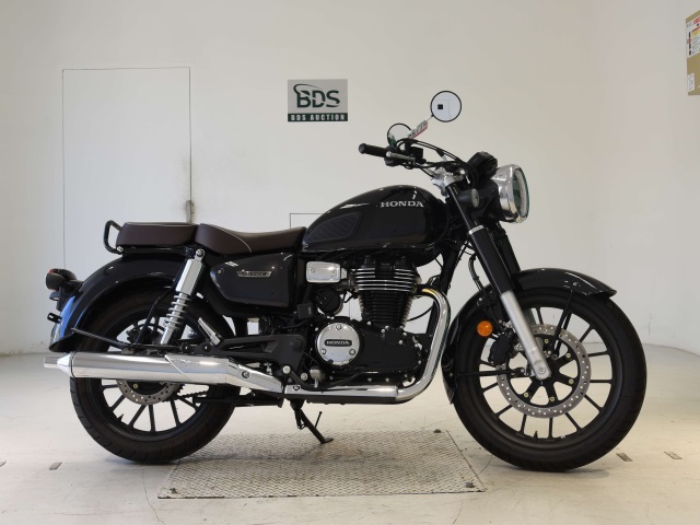 Honda GB350C 2025