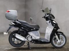Aprilia SPORTCITY250 2008