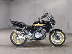 Kawasaki BALIUS ZR250 2007