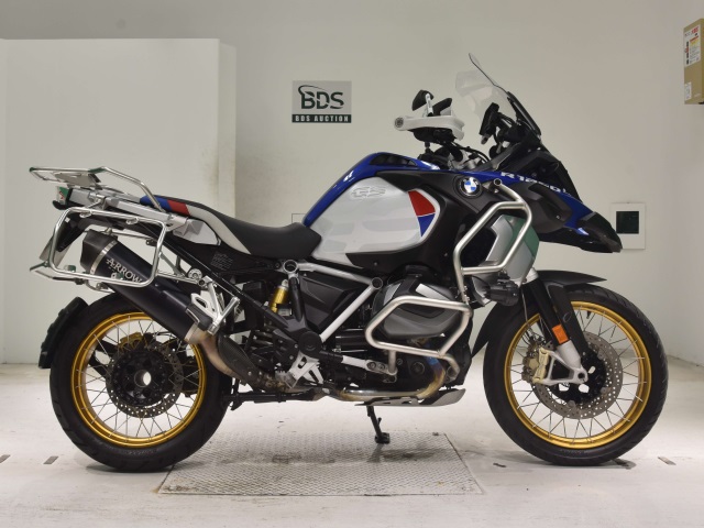 BMW R1250GS ADVENTURE 2019