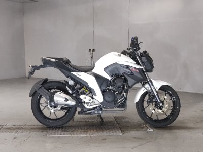 Yamaha FZ25 2018