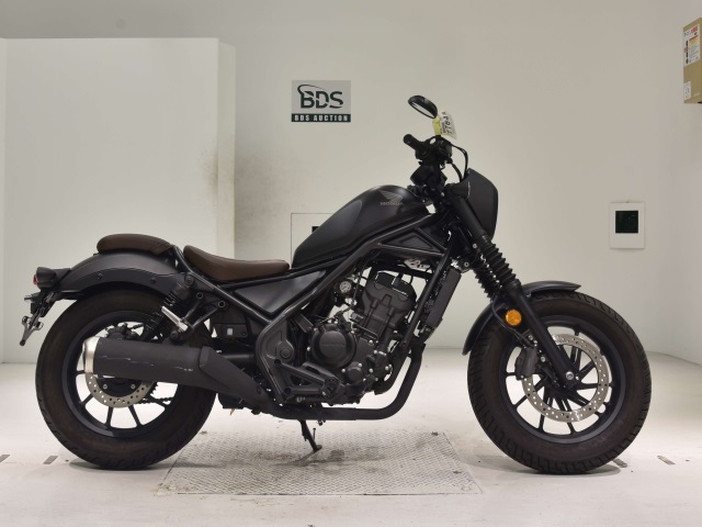 Honda REBEL CMX250 2020