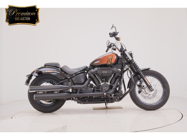 HD FXBBS1870 2021
