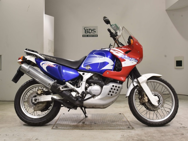 Honda AFRICATWIN750 2000