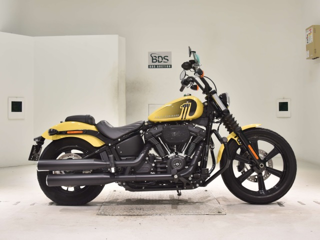 HD FXBBS1870 2024