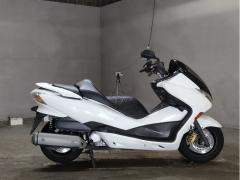Honda FORZA Z 2011