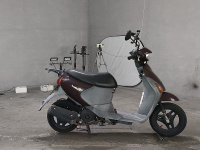 Suzuki LETS4