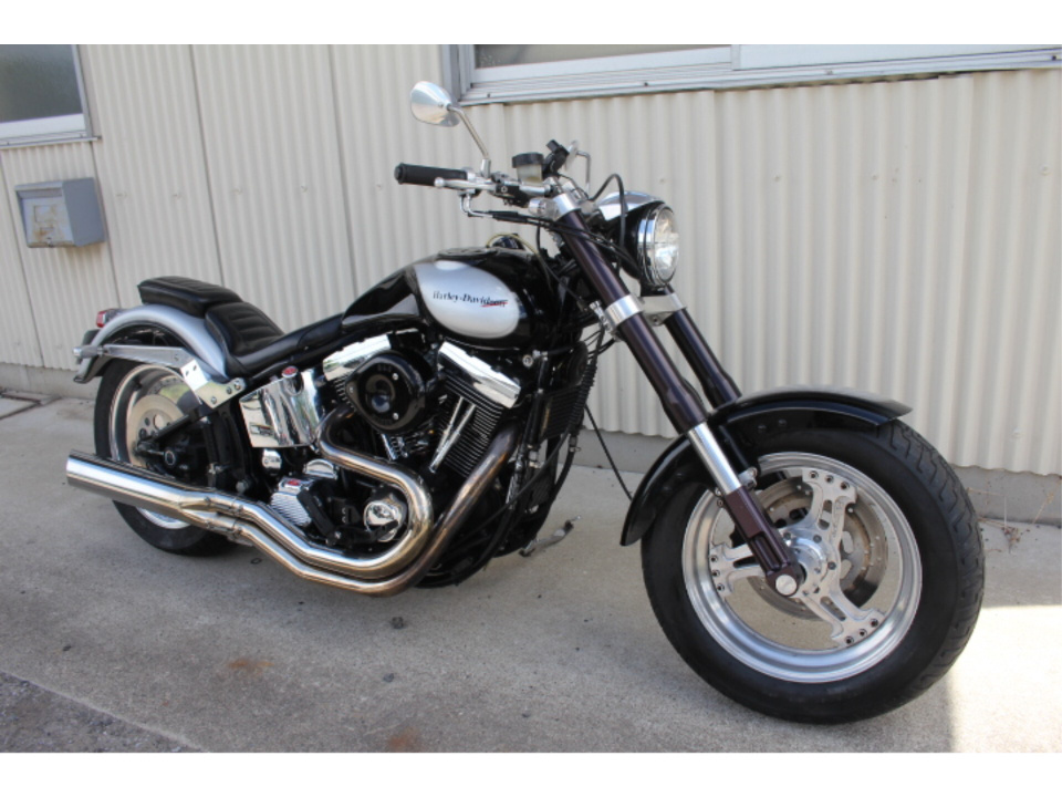 HD SPACY100 1997