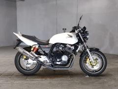 Honda CB400SFV 2004