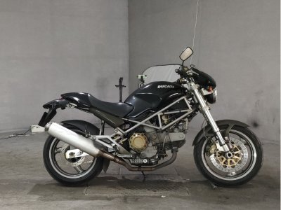 Ducati MONSTER 900S 2001