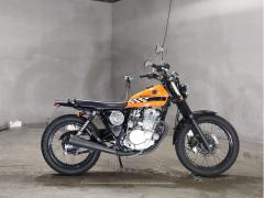 Suzuki GRASSTRACKER BIGBOY 2002