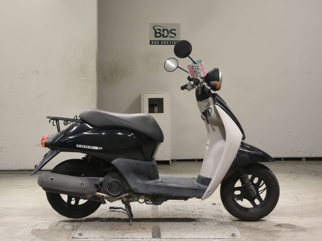 Honda TODAY 2011
