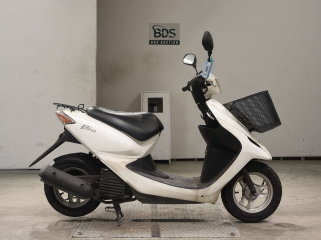 Honda DIO-5