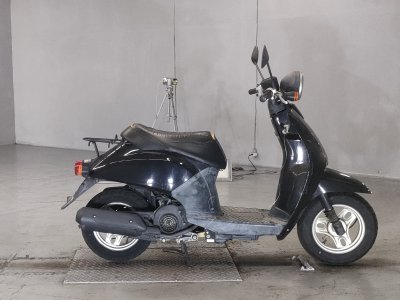 Honda TODAY 2004