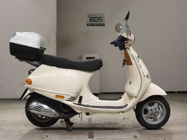 Piaggio ET-4