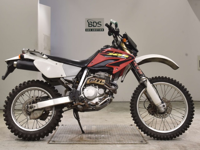 Honda XR250 1995