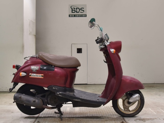 Yamaha VINO50 1997