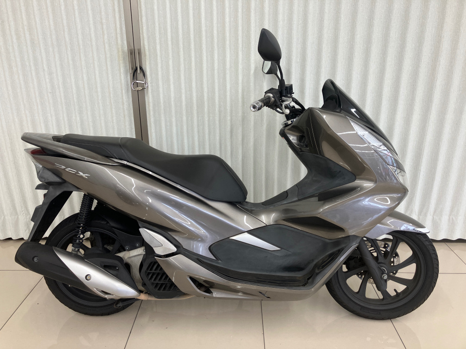 Honda PCX125 2018