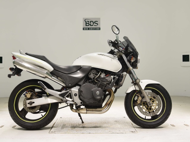Honda HORNET CB250F 1997