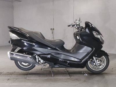 Suzuki SKYWAVE 250SS