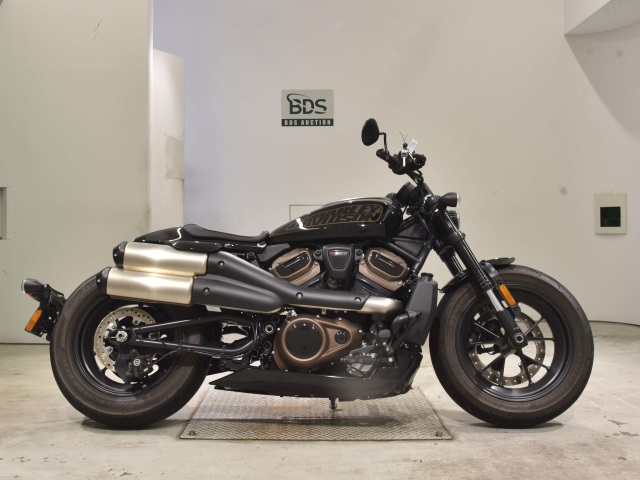 HD RH1250S 2024