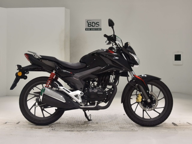 Honda CBF125 2020