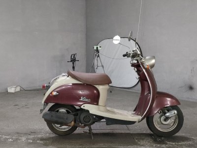 Yamaha VINO50 2000
