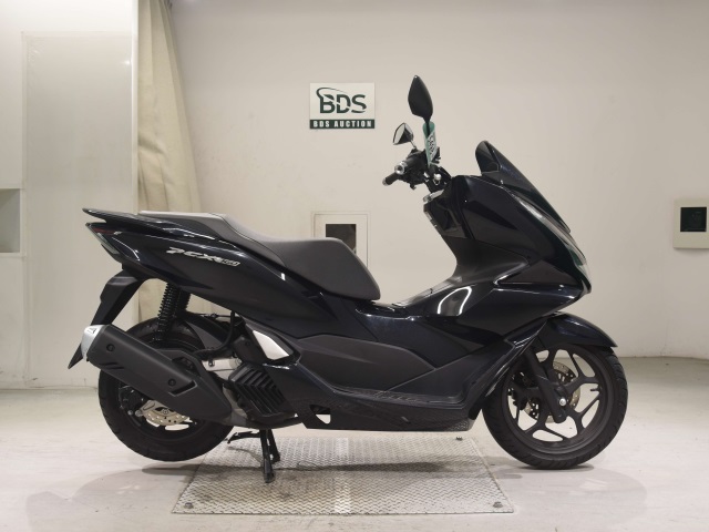 Honda PCX160 2021