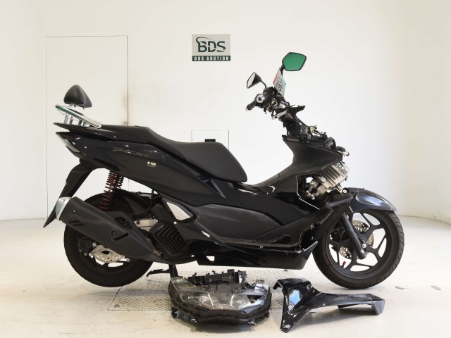 Honda PCX160 2023