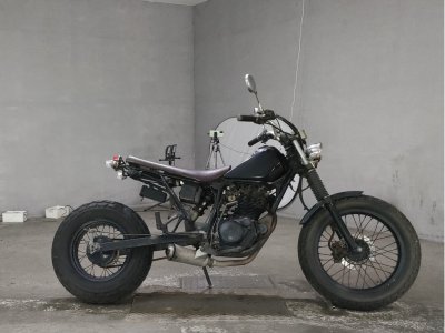 Yamaha TW225 2004