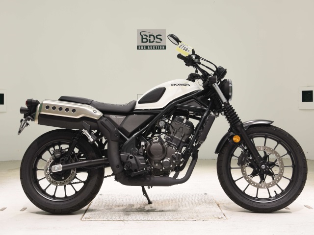Honda CL250 2023