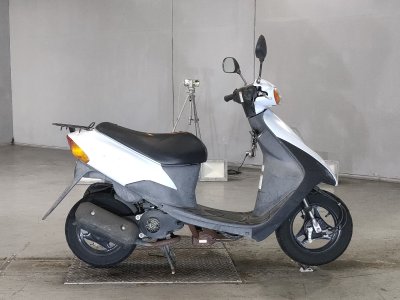 Suzuki LETS2