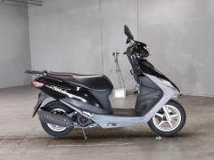 Suzuki ADDRESS V125