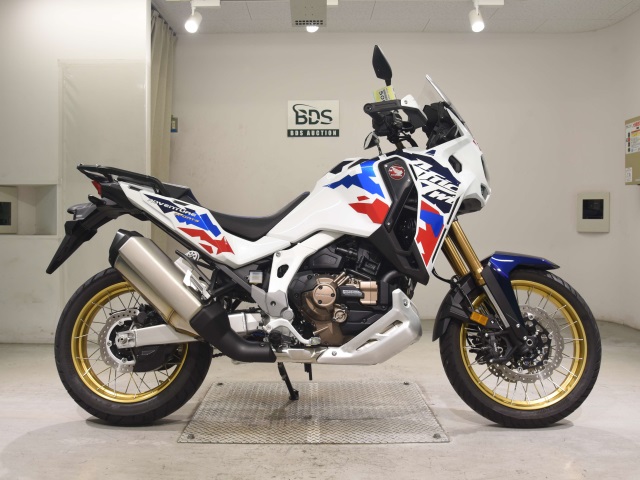 Honda AFRICATWIN CRF1100LD AS 2024