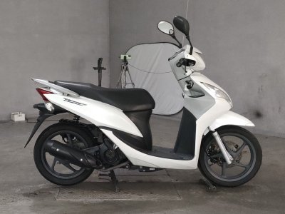 Honda DIO110 2011