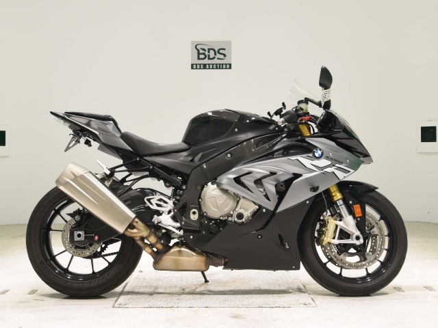 BMW S1000RR 2017