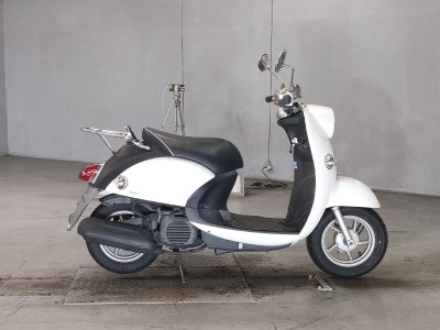 Yamaha VINO50 2010