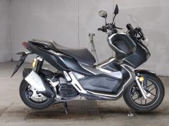 Honda ADV 150 2020