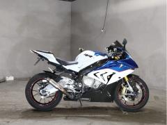 BMW S1000RR 2015