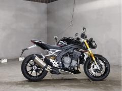 Triumph SPEED TRIPLE 1200 RS 2023