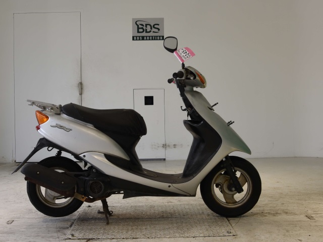 Yamaha JOG 115 2004