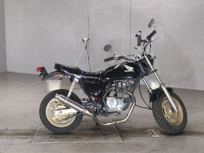 Honda APE50 2008