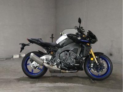 Yamaha MT-10SP 2023