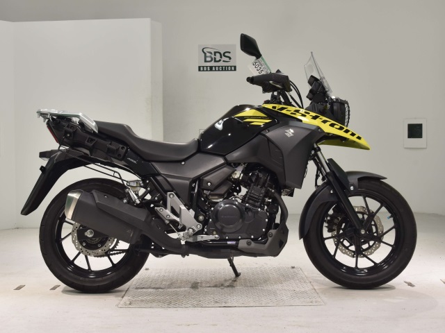 Suzuki V-STROM DL250A