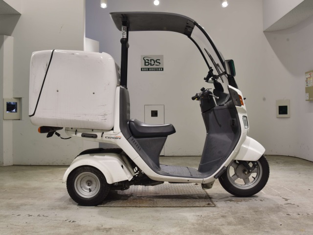 Honda GYRO CANOPY 2019