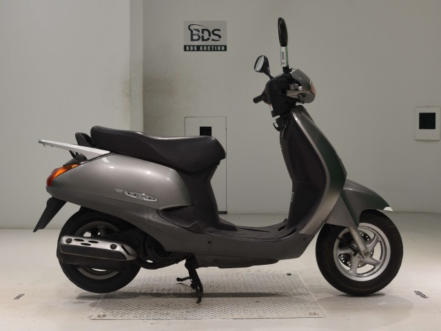 Honda LEAD100 1998