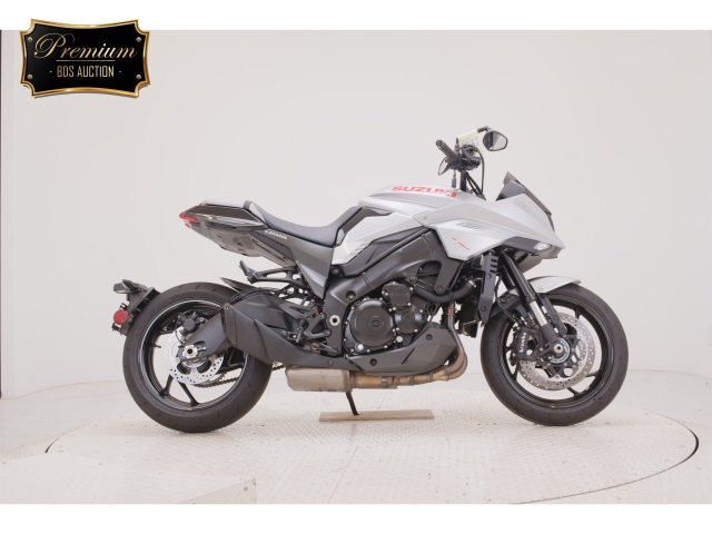 Suzuki GSX-S1000S KATANA 2019