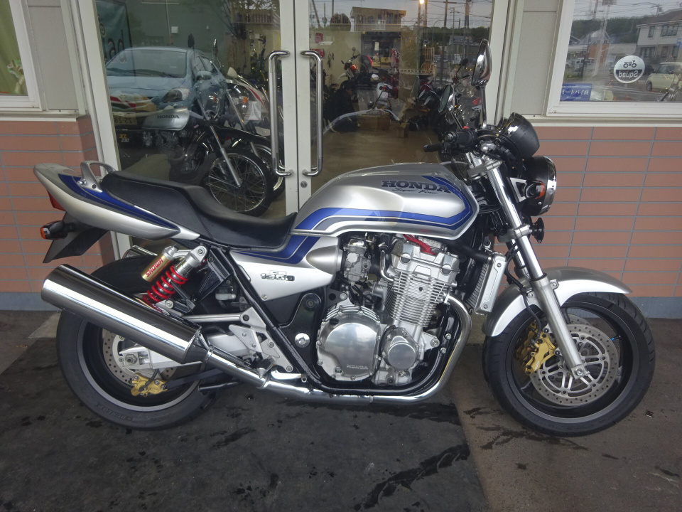 Honda CB1300SF 2001