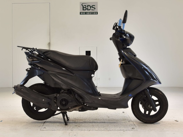Suzuki ADDRESS V125